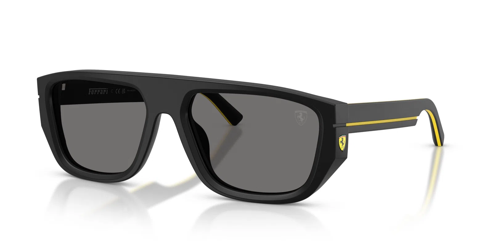 Scuderia Ferrari 6036U Sunglasses - view 6